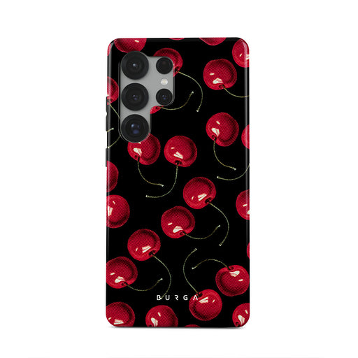 Cherrybomb - Samsung Galaxy S25 Ultra Case 1