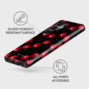 Cherrybomb - Samsung Galaxy S25 Ultra Case 3