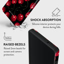 Cherrybomb - Samsung Galaxy S25 Ultra Case 4