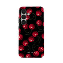 Cherrybomb - Samsung Galaxy S25 Plus Case