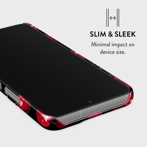 Cherrybomb - Samsung Galaxy S22 Plus Case 4