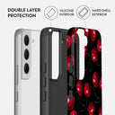Cherrybomb - Samsung Galaxy S22 Plus Case 6