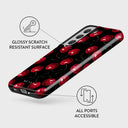 Cherrybomb - Samsung Galaxy S22 Plus Case 7