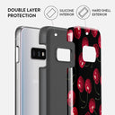 Cherrybomb - Samsung Galaxy S10E Case 6