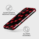 Cherrybomb - Samsung Galaxy A34 Case 3