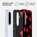 Cherrybomb - Samsung Galaxy A36 5G Case 2