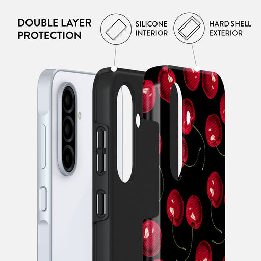 Cherrybomb - Samsung Galaxy A36 5G Case 2