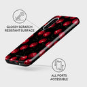Cherrybomb - Samsung Galaxy A36 5G Case 3