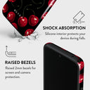 Cherrybomb - Google Pixel 8 Pro Case 4