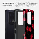 Cherrybomb - Xiaomi 13 Pro Case 2