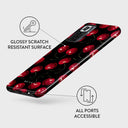Cherrybomb - Xiaomi Redmi Note 10 Pro Case 3