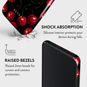 Cherrybomb - Xiaomi Redmi Note 10 Pro Case 4