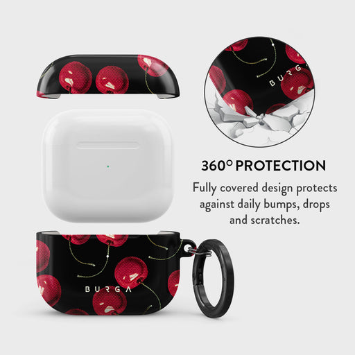 Cherrybomb - AirPods 3 Case 2