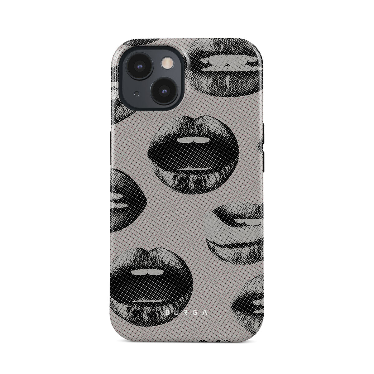 Next Mistake - iPhone 13 Case | BURGA