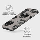 Next Mistake - Samsung Galaxy S24 FE Case 3