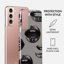 Next Mistake - Samsung Galaxy S21 Plus Case 2