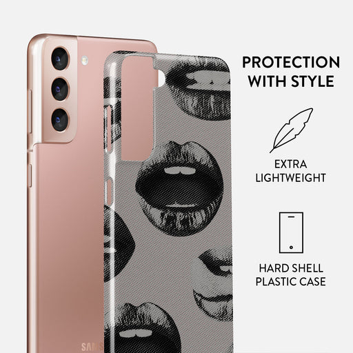 Next Mistake - Samsung Galaxy S21 Plus Case 2