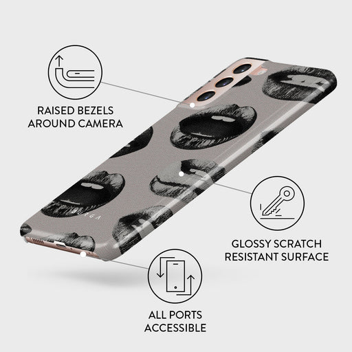 Next Mistake - Samsung Galaxy S21 Plus Case 3