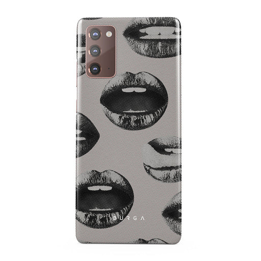 Next Mistake - Samsung Galaxy Note 20 4G / 5G Case 1
