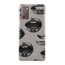 Next Mistake - Samsung Galaxy Note 20 4G / 5G Case