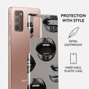 Next Mistake - Samsung Galaxy Note 20 4G / 5G Case 2