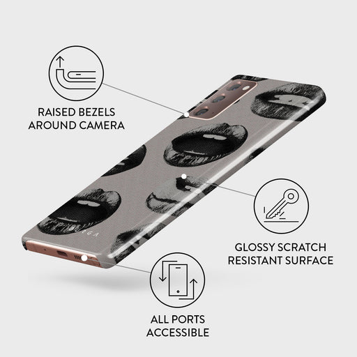 Next Mistake - Samsung Galaxy Note 20 4G / 5G Case 3