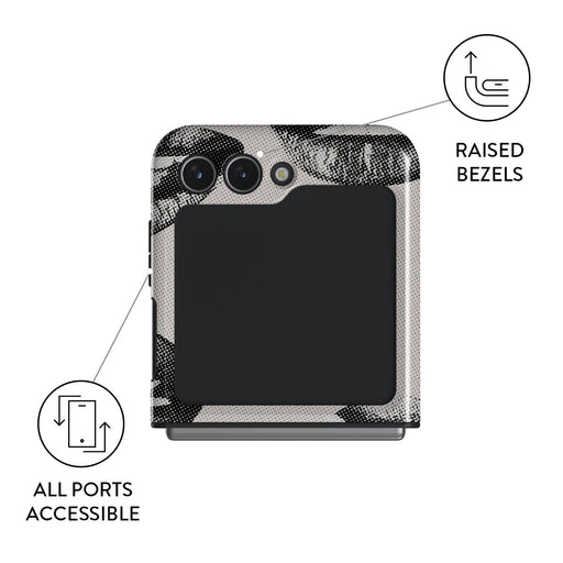 Next Mistake - Samsung Galaxy Z Flip 5 Case 9