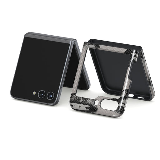 Next Mistake - Samsung Galaxy Z Flip 5 Case 11