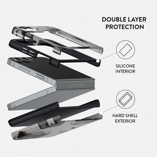Next Mistake - Samsung Galaxy Z Flip 6 Case 2