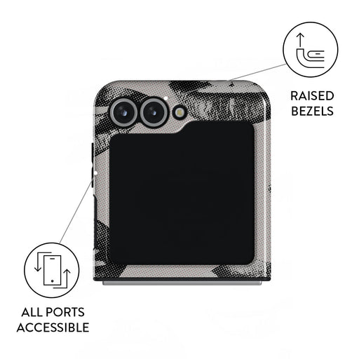Next Mistake - Samsung Galaxy Z Flip 6 Case 3