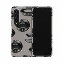 Next Mistake - Samsung Galaxy Z Fold 3 Case 1