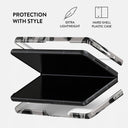 Next Mistake - Samsung Galaxy Z Fold 3 Case 2