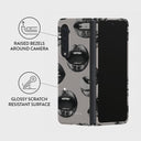 Next Mistake - Samsung Galaxy Z Fold 3 Case 3