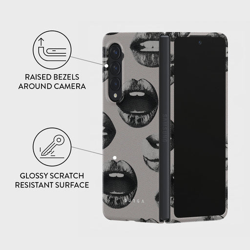 Next Mistake - Samsung Galaxy Z Fold 3 Case 3