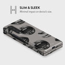 Next Mistake - Samsung Galaxy Z Fold 3 Case 4