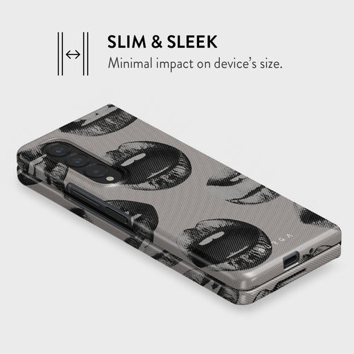 Next Mistake - Samsung Galaxy Z Fold 3 Case 4