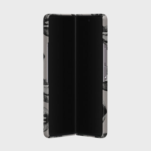 Next Mistake - Samsung Galaxy Z Fold 3 Case 5