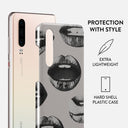 Next Mistake - Huawei P30 Case 2