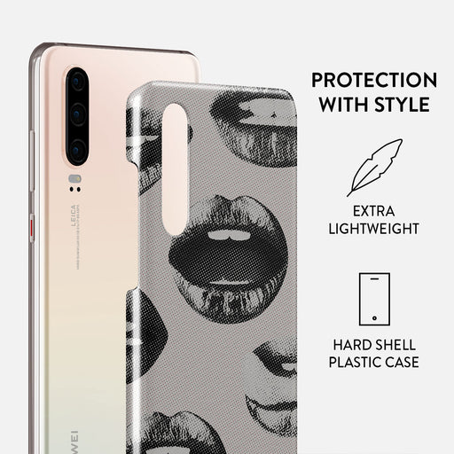 Next Mistake - Huawei P30 Case 2