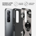 Next Mistake - Xiaomi Redmi Note 11 Pro+ Case 2