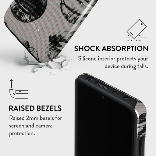 Next Mistake - Xiaomi Redmi Note 11 Pro+ Case 4