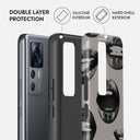Next Mistake - Xiaomi 12T Pro Case 2