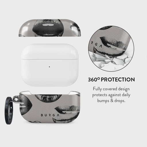 Next Mistake - AirPods Pro 2 Case 2
