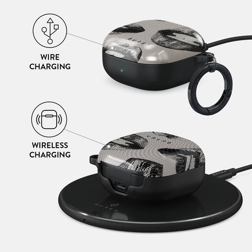 Next Mistake - Samsung Galaxy Buds 2 Case 3