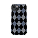 Trouble - iPhone 13 Mini Case