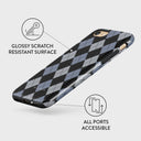 Trouble - iPhone SE (2020) Case 7
