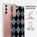 Trouble - Samsung Galaxy S21 Plus Case 2