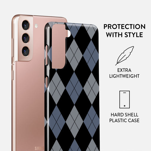 Trouble - Samsung Galaxy S21 Plus Case 2