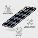 Trouble - Samsung Galaxy S21 Plus Case 3