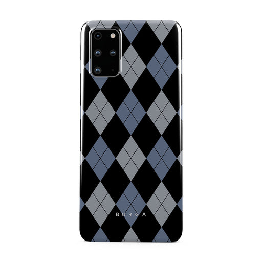 Trouble - Samsung Galaxy S20 Plus 4G / 5G Case 1